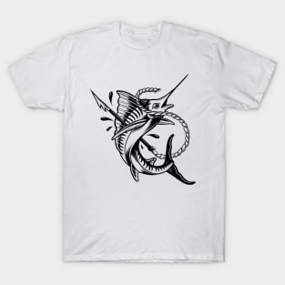 swordfish T-Shirt